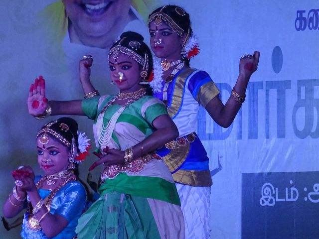 Kanchipuram